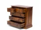 K.w - chester 5 drawer