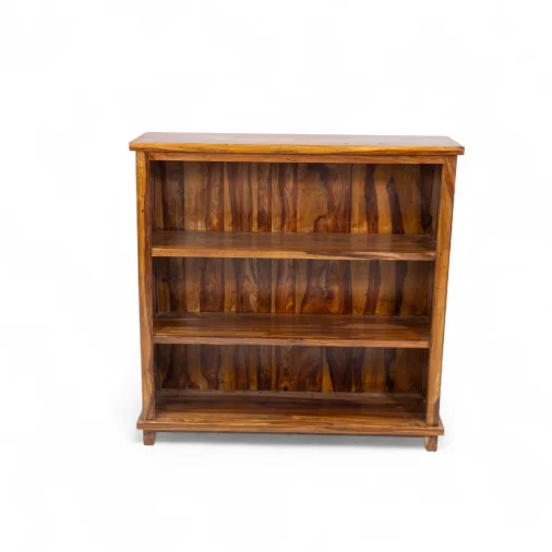 Open shelf