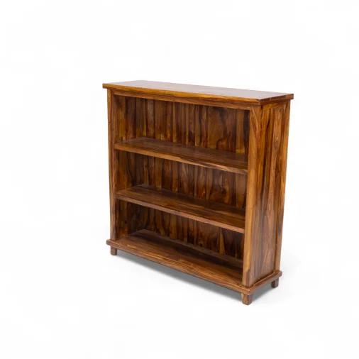 Open shelf