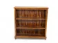 Open shelf