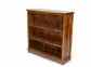 Open shelf