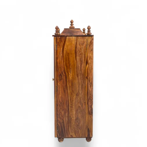 Pooja unit 4 door
