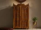 Pooja unit 4 door
