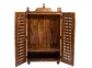Pooja unit 4 door