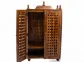 Pooja unit 4 door