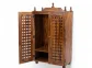 Pooja unit 4 door