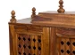 Pooja unit 4 door
