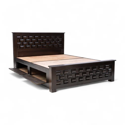 S.t.f bottom box 6 1/2x5