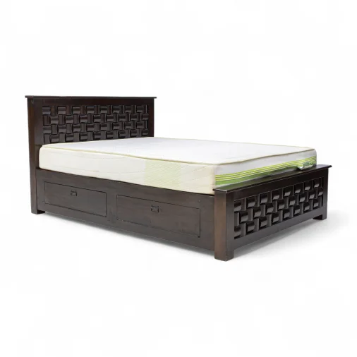 S.t.f bottom box 6 1/2x5