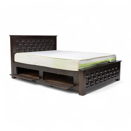 S.t.f bottom box 6 1/2x5