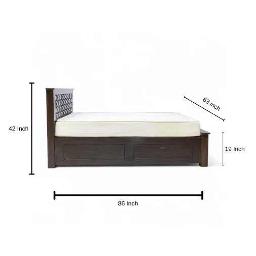 S.t.f bottom box 6 1/2x5