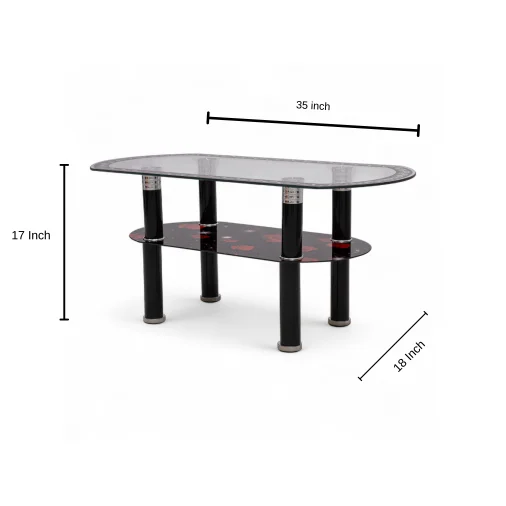 Coffee table 7004