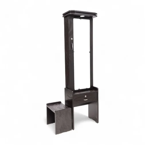 Srv dt-15 6x1 1/2 light dressing