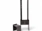 Srv dt-15 6x1 1/2 light dressing