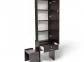 Srv dt-15 6x1 1/2 light dressing