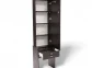 Srv dt-15 6x1 1/2 light dressing