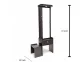 Srv dt-15 6x1 1/2 light dressing