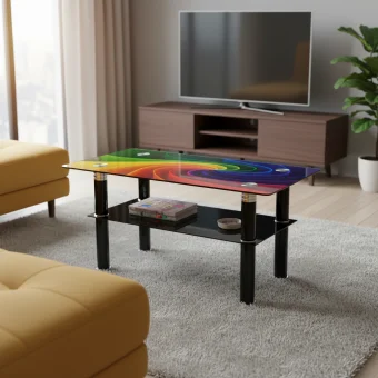 Coffee table 7008