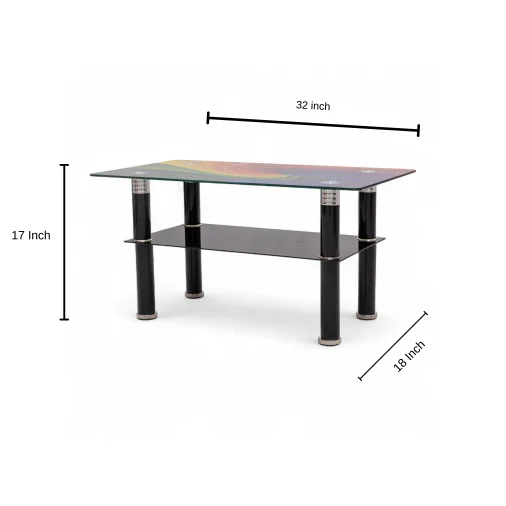 Coffee table 7008