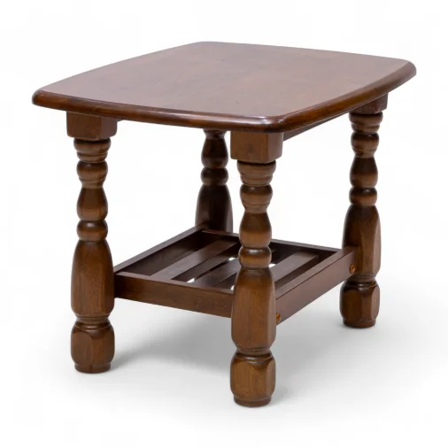 Coffee table dark oak-30061