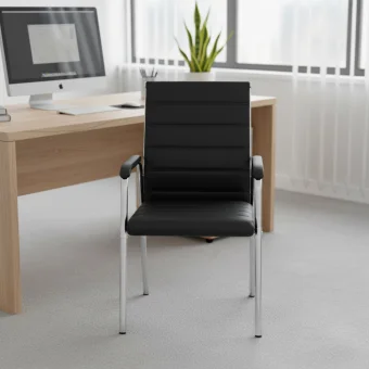Aman 3029b visitor chair
