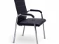 Aman 3029b visitor chair