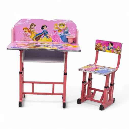 Aman baby desk a 502