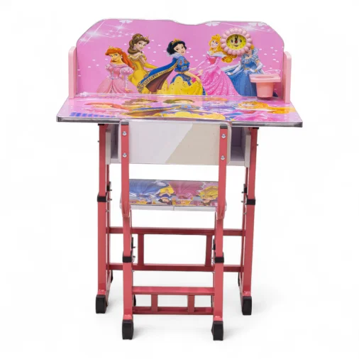 Aman baby desk a 502