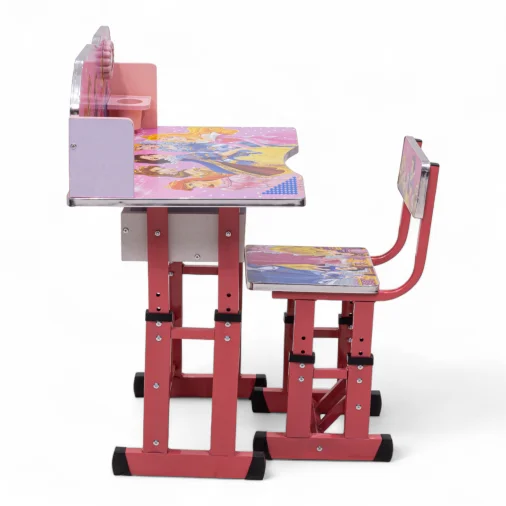 Aman baby desk a 502