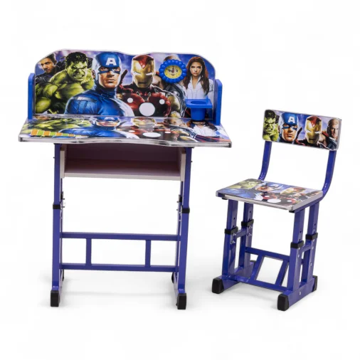 Aman baby desk a 502