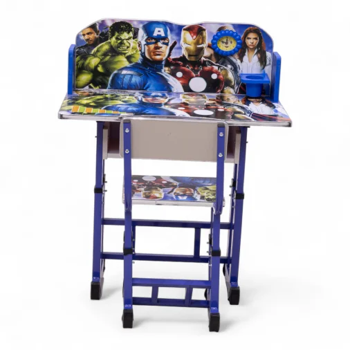 Aman baby desk a 502