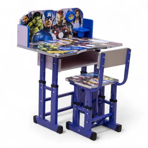 Aman baby desk a 502
