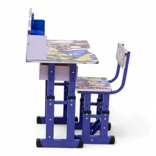 Aman baby desk a 502