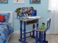 Aman baby desk a 502