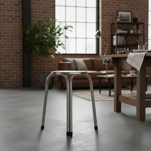 B stool 38
