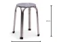 B stool 38