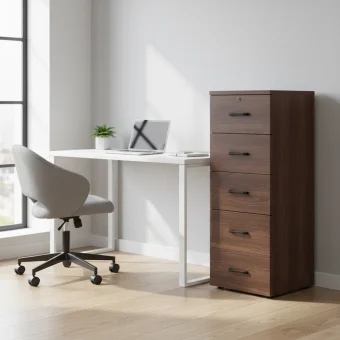 Drawer cabinet 5