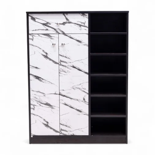 Liberty shoe rack