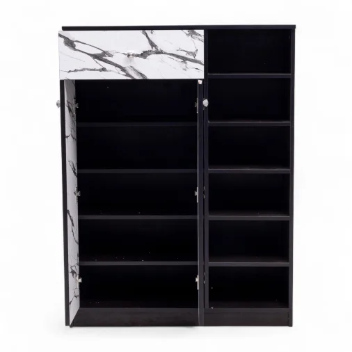 Liberty shoe rack