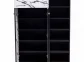 Liberty shoe rack