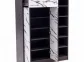 Liberty shoe rack