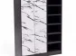 Liberty shoe rack