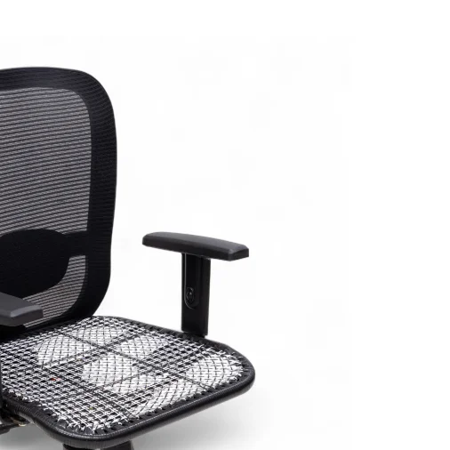 A.n.g lnd 044 butterfly m/b chair