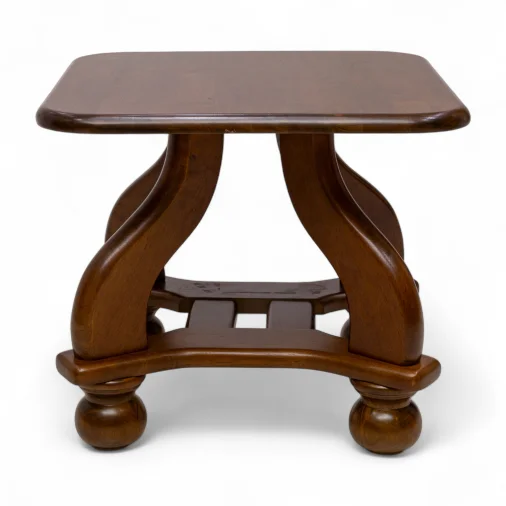 Corner table-30081