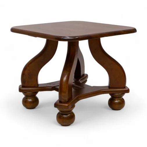 Corner table-30081