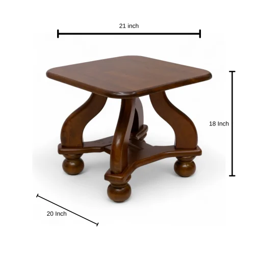 Corner table-30081