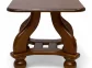 Corner table-30081
