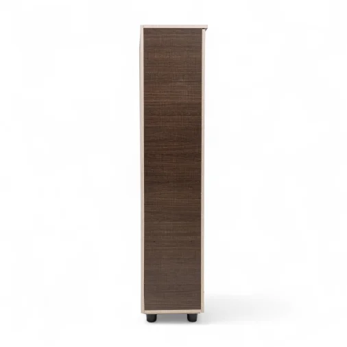 Cuppboard with dressing table