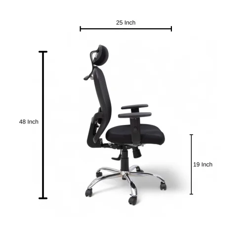 A.n.g lnd 070 h/b chair
