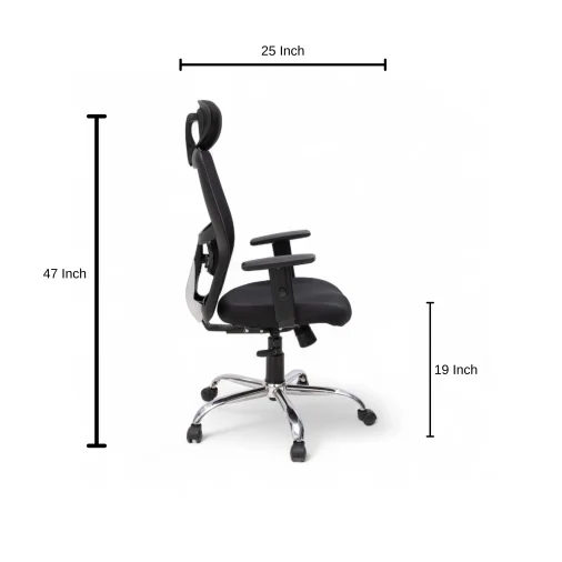 A.n.g lnd 075 h/b chair